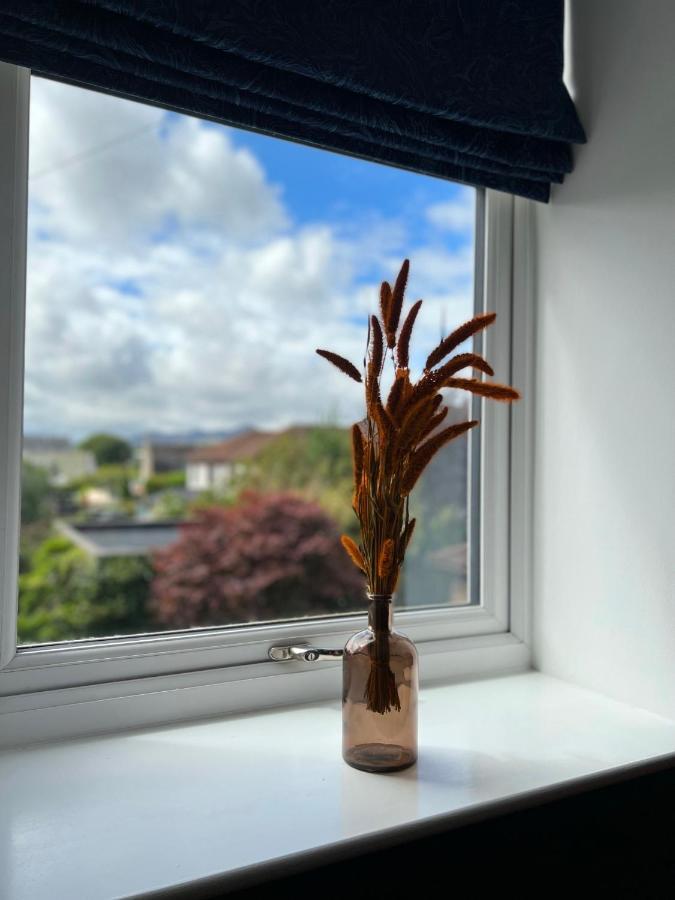 Chapel Cross Guesthouse 로슬린 외부 사진