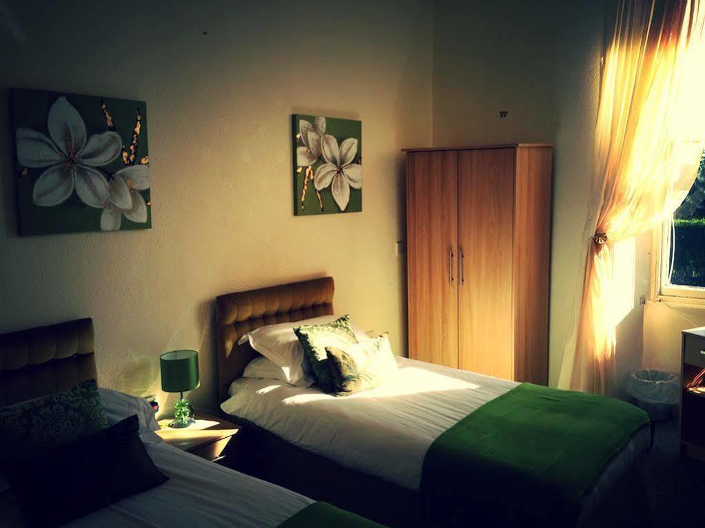 Chapel Cross Guesthouse 로슬린 외부 사진